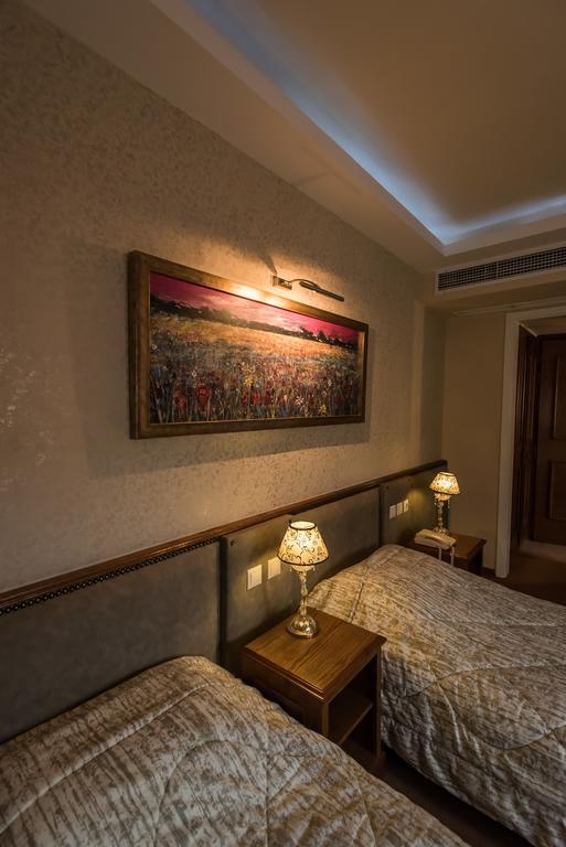Anesis Hotel 3*