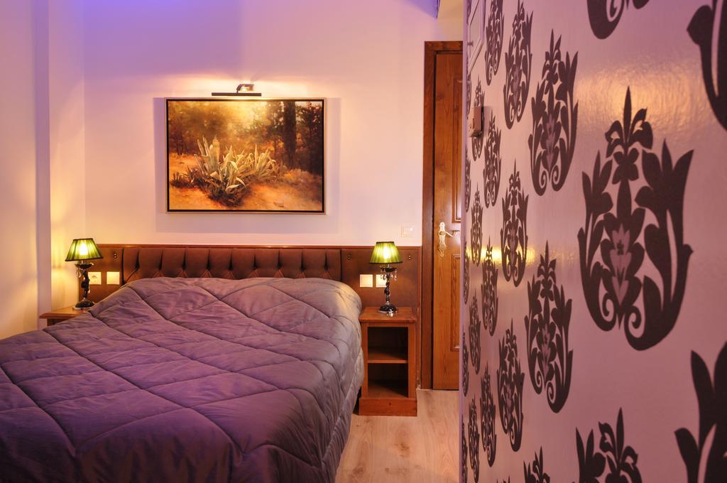 Hotel Anesis