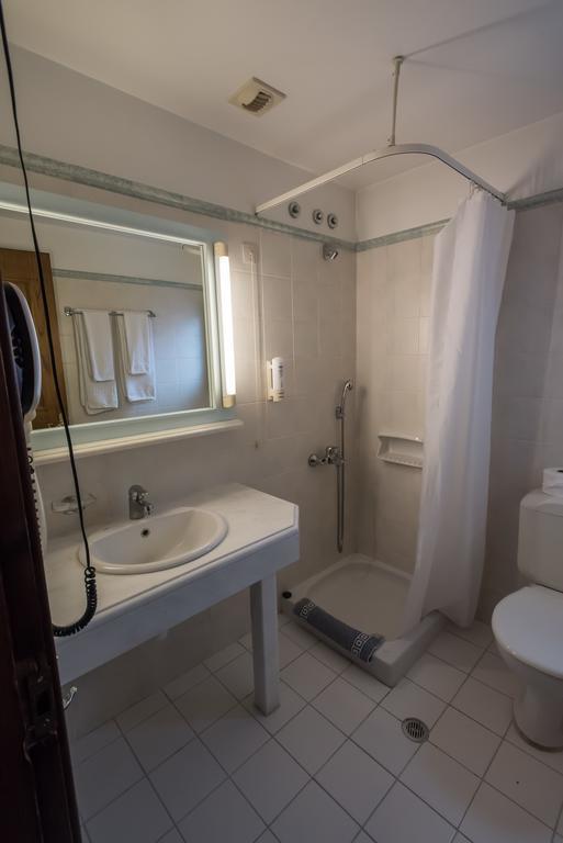 Hotel Anesis 3*