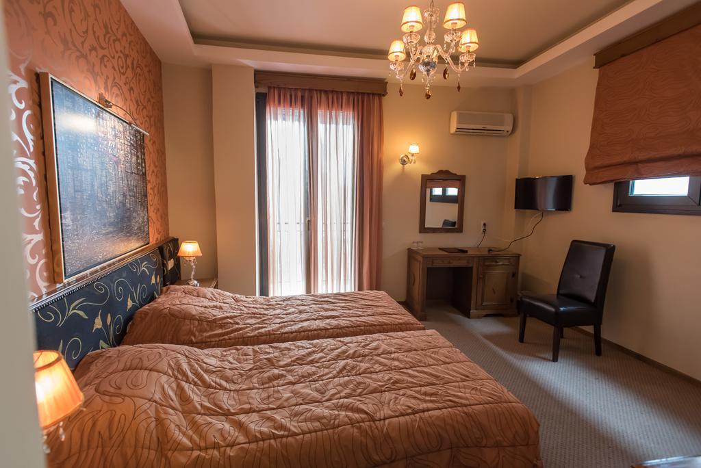 Hotel Anesis