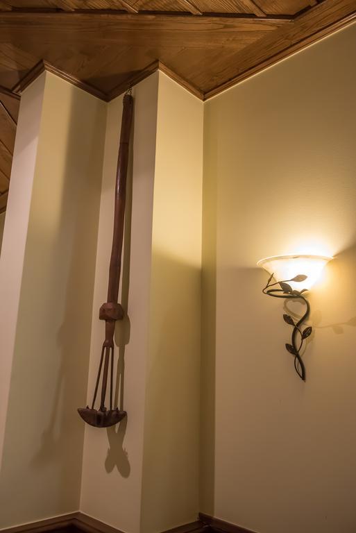 Anesis Hotel